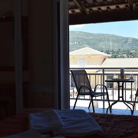 Apartamento Miranda *