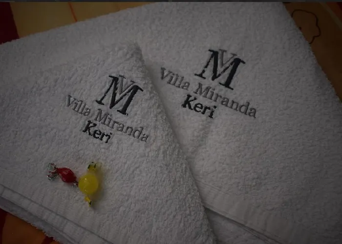 Miranda Lägenhet Keri