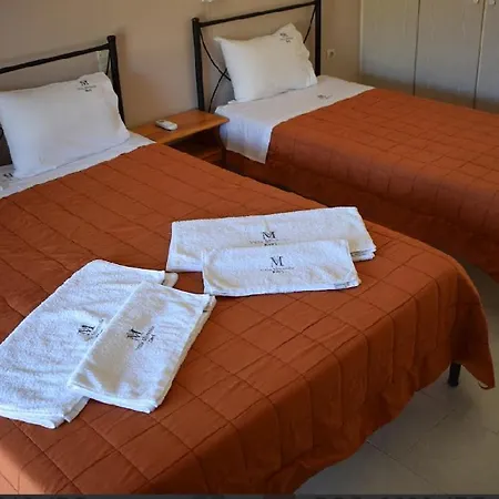 米兰达别墅公寓 公寓 Keri