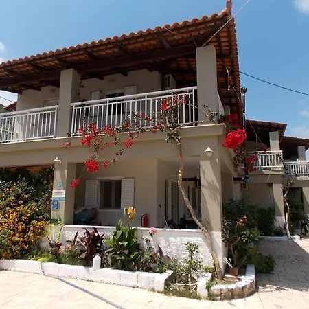 Miranda Apartament Keri