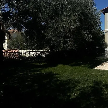 Apartament Miranda Keri