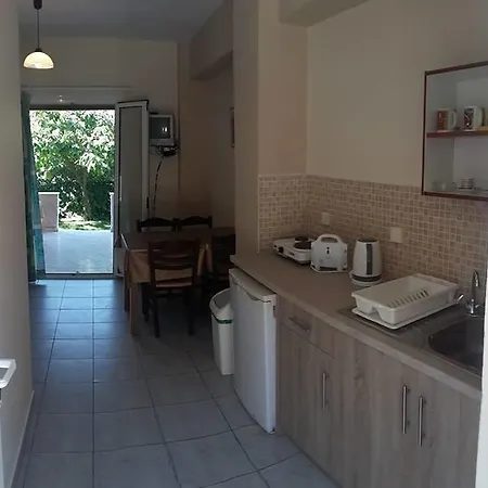 Appartement Miranda *