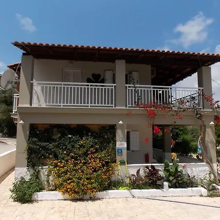 Miranda Apartament