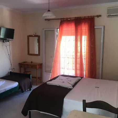 Miranda Apartament