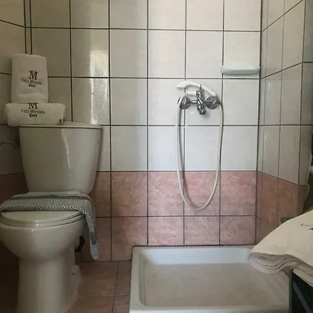 Appartement Miranda
