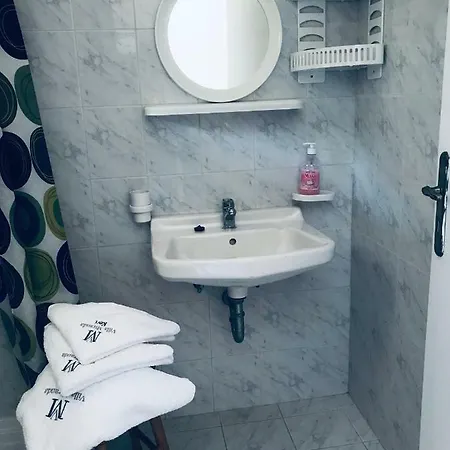 Apartament Miranda Keri