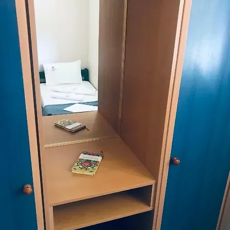 Apartament Miranda Keri