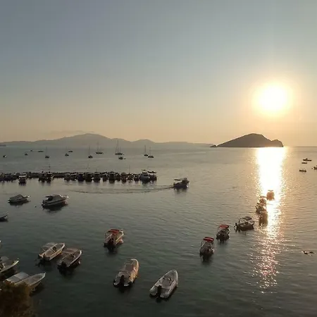 Apartament Miranda Keri