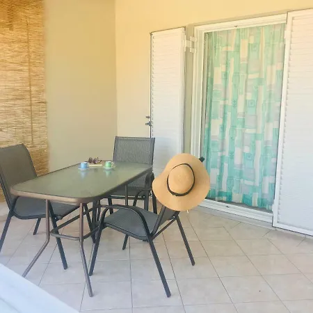 Miranda Appartement *