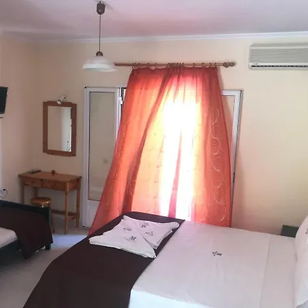 Miranda Apartment