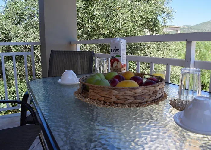 Miranda Керион