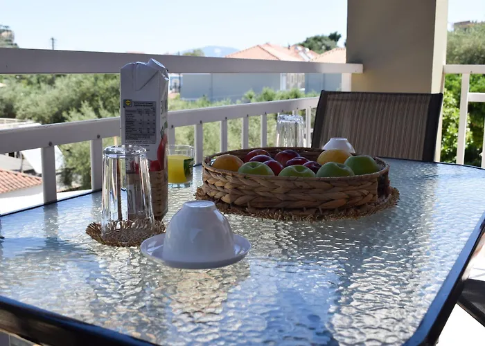 Miranda * Керион