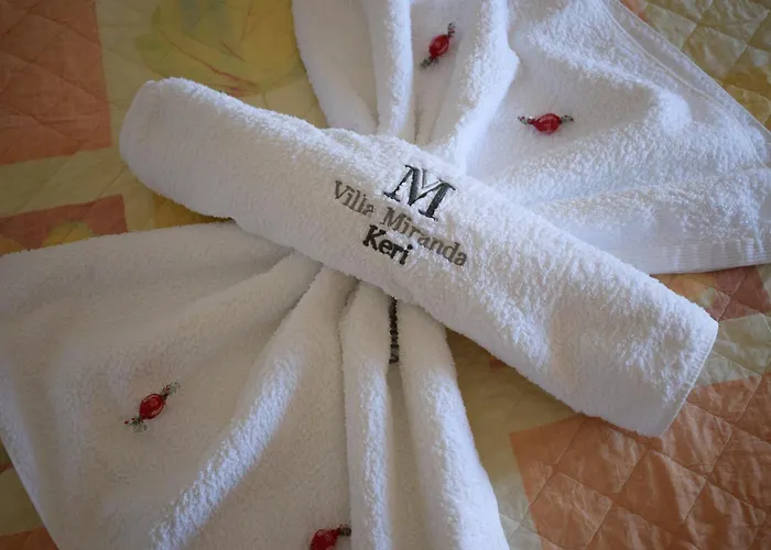 Miranda Апартаменты