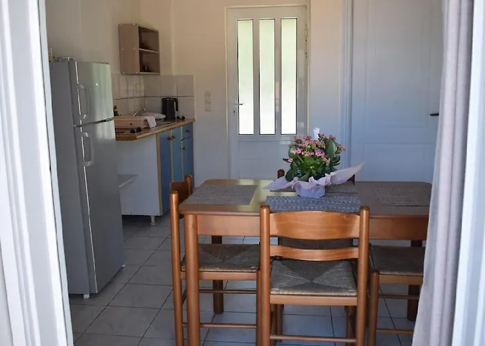 Lejlighed Miranda *