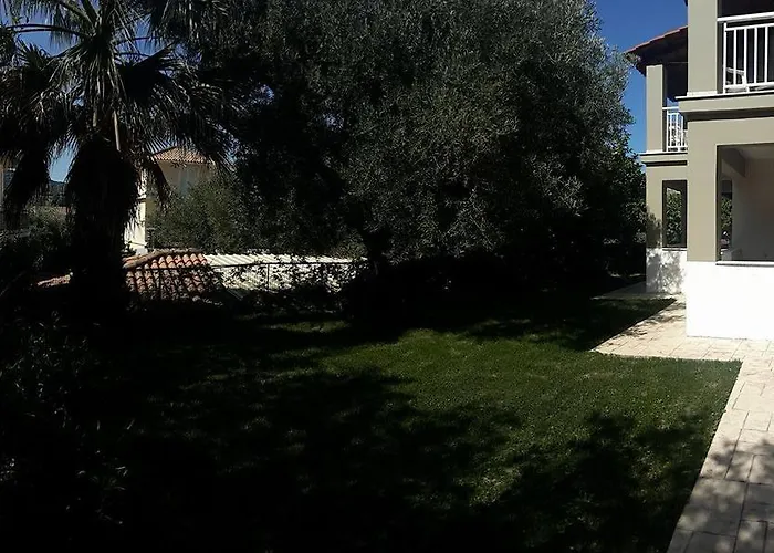 Appartement Miranda Keri