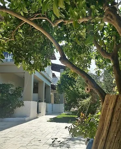 Miranda * Керион