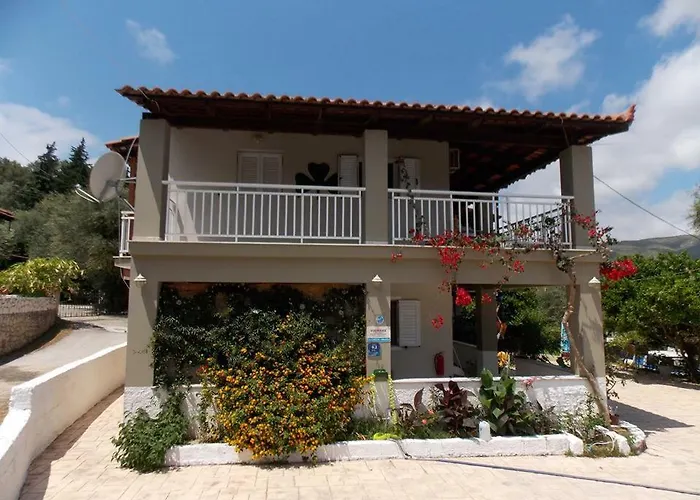 Miranda Апартаменты