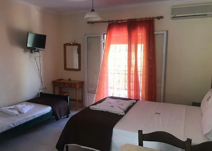 Miranda Апартаменты