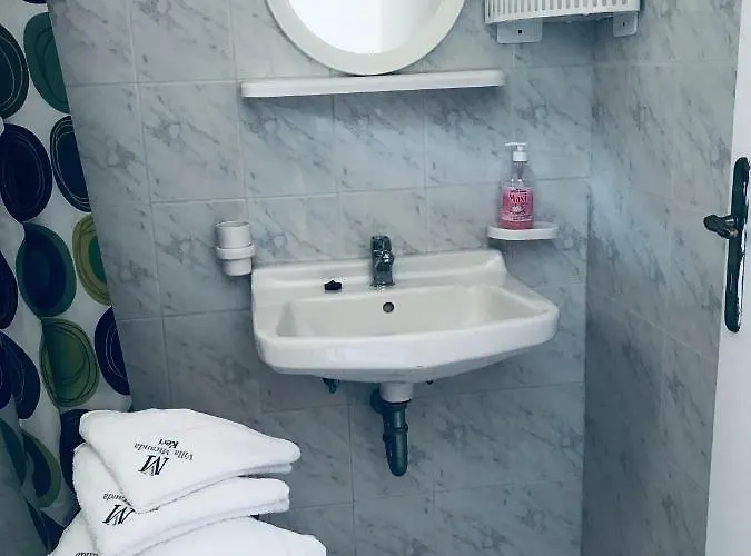 Апартаменты Miranda Керион