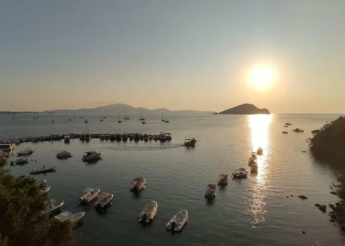 Апартаменты Miranda Керион