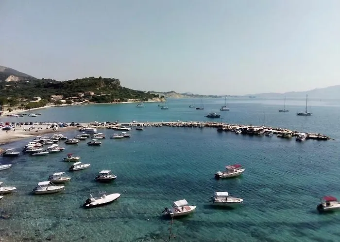 Апартаменты Miranda