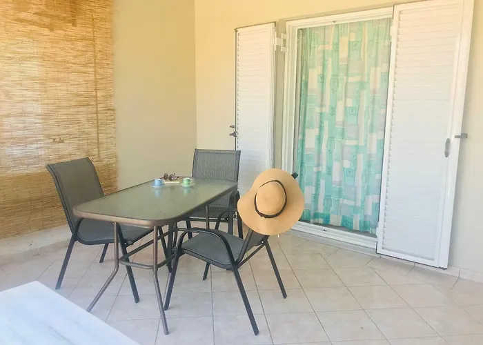 Miranda Апартаменты *