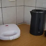 Miranda Apartman Kerí
