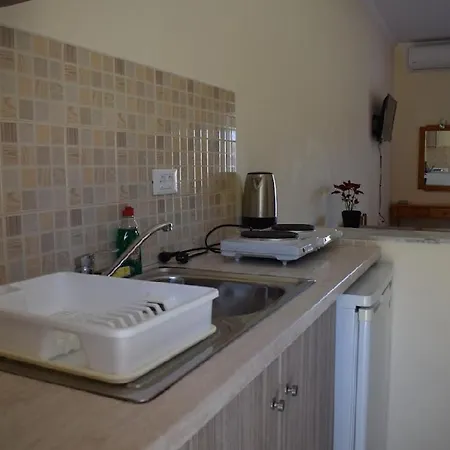 Miranda Apartman *