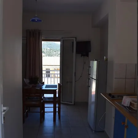 Miranda Διαμέρισμα