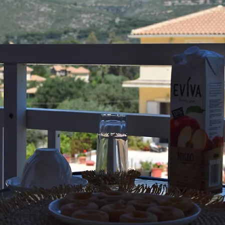 Miranda Διαμέρισμα Κερί